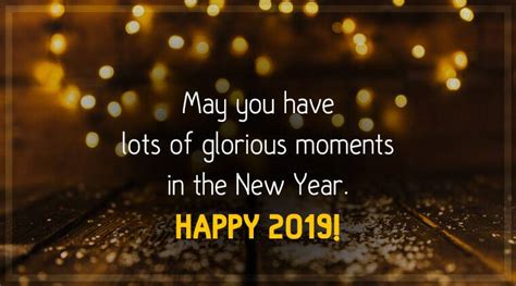 If you want to wish your friends on the day of new year then select your best choice and share to your friends. Happy New Year 2020 Wishes Images, Quotes, Status ...