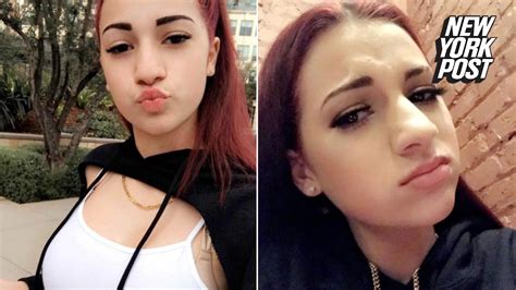 Cash Me Outside Girl Blames Dr Phil For Selective Editing New York Post Youtube