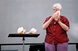 Remembering Pauline Oliveros, Composer and Proponent of “Deep Listening ...