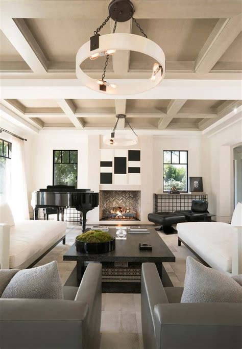 Kim Kardashian House Interior Design Home Design