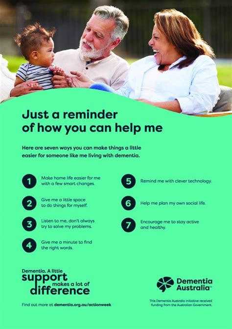 We Are Participating In Dementia Action Week Heres How You Can Too