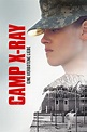 Camp X-Ray (2014) - Posters — The Movie Database (TMDb)