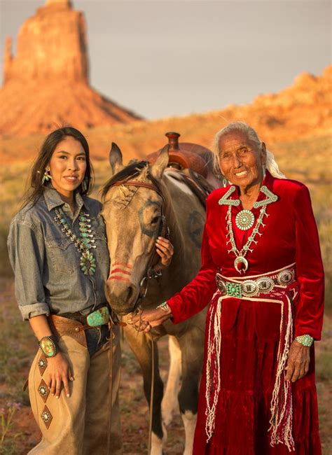 Photography With A Purpose Supporting Navajo People In Need Cowboys