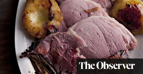 Nigel Slaters Boiled Ham Recipes Food The Guardian