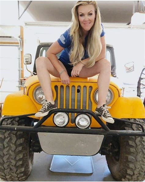 Pin On Jeep Girls