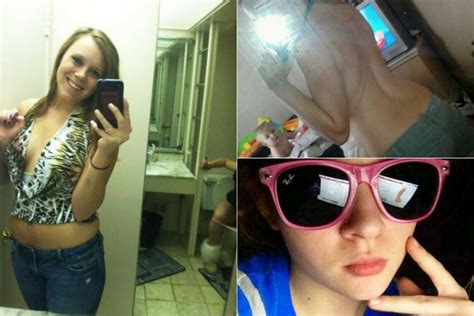 12 Embarrassing Selfie Fails Don T Forget To Check Your Background