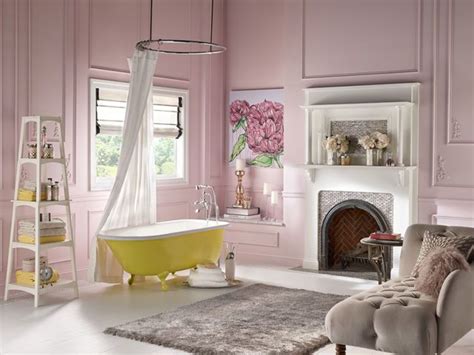 Behrs New 2015 Trend Colors Best Bedroom Paint Colors