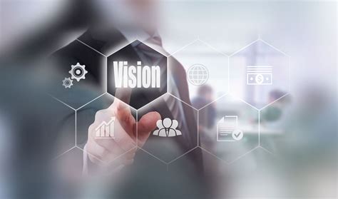 Vision Web Designing And Development Company With Advanced Technology