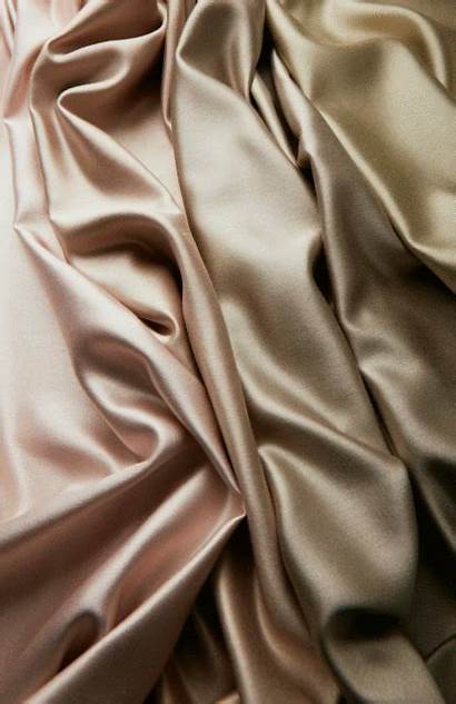 Silk Texture Patterns Aesthetic Beige Fabrics Fondos