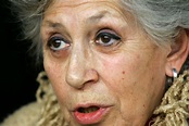 Fallece a los 82 años la actriz Pilar Bardem