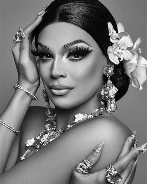 Valentina Rupaul Drag Race Valentina Drag Makeup Drag Drag Queen