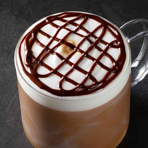 Starbucks Releases Vegan Hazelnut Moccha Coconut Milk Macchiato Vegan