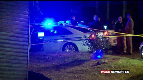 Charlotte Reaches 76 Homicides In 2017 Wccb Charlottes Cw