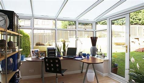 Db Space Insulated Conservatory Roofs And Ceilings North East Db