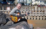 Dick Taylor: Still rocking - Island Life Magazine