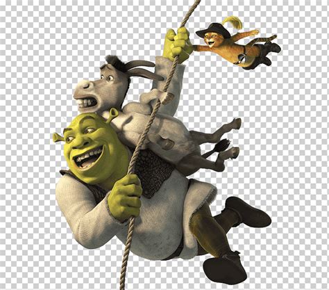 Lista Foto Imagenes De El Burro De Shrek Alta Definición Completa k k