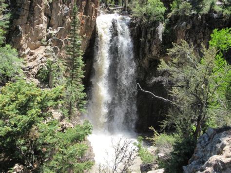 5 Of Utahs Best Waterfall Hikes Studio 5