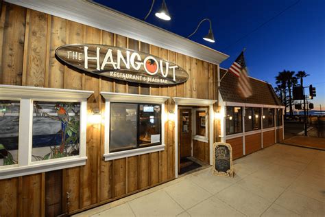 We did not find results for: The Hangout - Casual Restaurants OC: Best Fun Places To ...