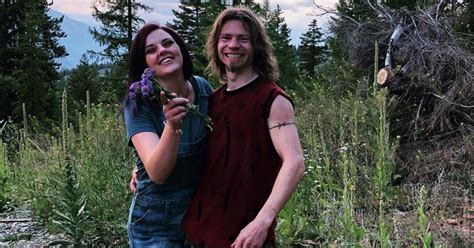 Billy brown, the patriarch on the discovery reality series alaskan bush people, died sunday at age 68. 'Alaskan Bush People' Star Bear Brown Gushes Over New GF ...
