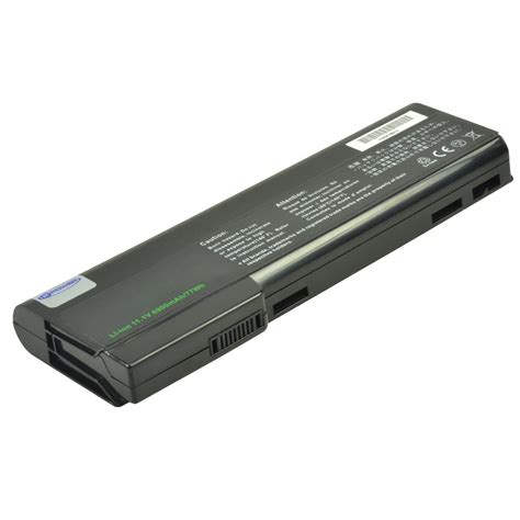 Hp Elitebook 8470p Replacement Laptop Battery 9 Cell