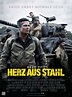 Herz aus Stahl - Film 2014 - FILMSTARTS.de