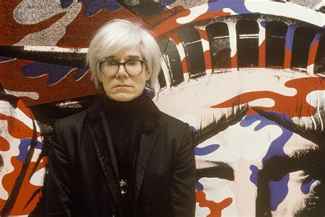 Hitos Del Rock On Twitter Fallece Andy Warhol Artista
