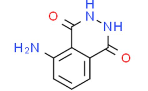 521 31 33 氨基邻苯二甲酰肼luminol，使用说明鲁米诺at试剂