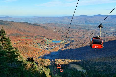 9 Best Things To Do In Stowe Vermont In The Off Season