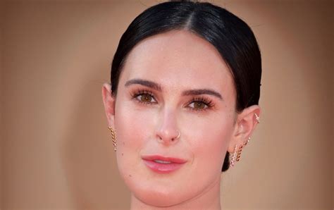 What Plastic Surgery Has Rumer Willis Gotten Body Measurements And Wiki Plastic Surgery Bio