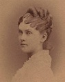 Alice Hathaway Lee Roosevelt (U.S. National Park Service)
