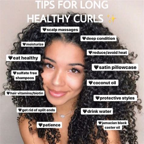 pin by tricia on tips on healthy hair hair care routine hair care hair vitamins