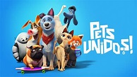 Pets Unidos | Trailer | Dublado (Brasil) [HD] - YouTube