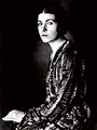 Olga Rudge (1895-1996), taken c. 1915 | Portraiture, Violinist, Musician