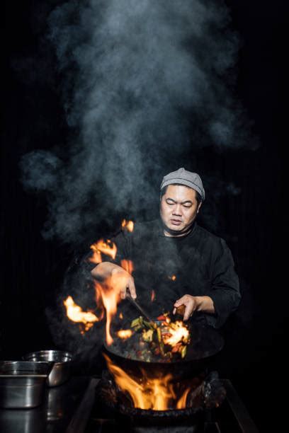 Chinese Chef Stock Photos Pictures And Royalty Free Images Istock