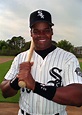 Not in Hall of Fame - 1. Frank Thomas