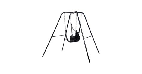 Strict Extreme Sex Swing And Stand Buy Here