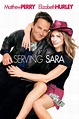 Serving Sara (2002) - Posters — The Movie Database (TMDB)
