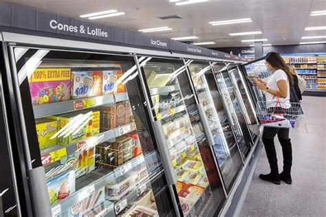 Iceland Shakes Up Own Brand Frozen Food Range Retail Gazette
