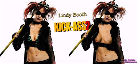 Post 3072071 Kick Ass Kick Ass2 Lindybooth Mirandaswedlow Rikako