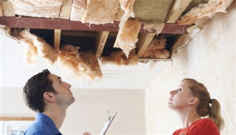 What Happens After A Bad Home Inspection