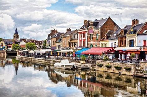 The Best Things To Do In Amiens France On A Weekend Getaway