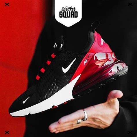 Release Exclusive At Jd This Lifestyle Sneaker The Air Max 270 Are