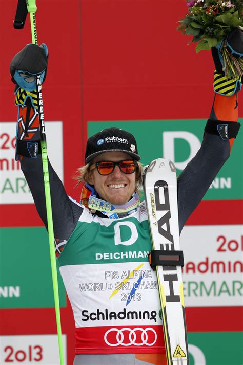 Known for pushing the boundaries of ski racing, ted ligety began skiing at age 2 in park city utah, and was racing by age 10 as a member of the park city ski team. Ted Ligety - Ted Ligety Photos - Men's Giant Slalom - Alpine FIS Ski World Championships - Zimbio