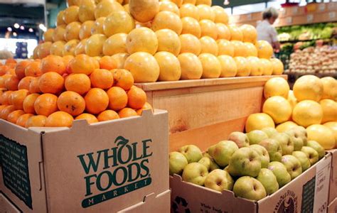 Canadian grocer staff amazon canada, td and mastercard are partnering on a new credit card that, among its perks, offers prime members 2.5% back at whole foods market in canada. Amazon Prime Member Discounts At Whole Foods Starting June 27