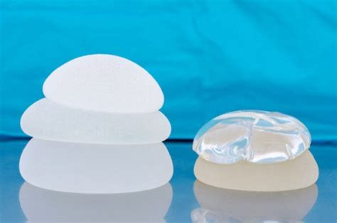 What Are ‘cohesive Gel Silicone Implants West Maple Plastic Surgery