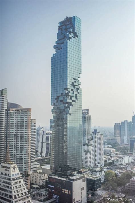 The Best Hotel Deals By Skyscraper Modern Architecture