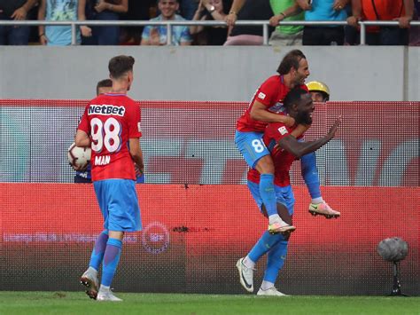 Fcsb live stream will be available online 1 hour before game time. FCSB - Sepsi Sf. Gheorghe LIVE VIDEO ONLINE | Antena 1