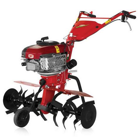 Thermal Walk Behind Cultivator Uno Fort Srl Unipersonale