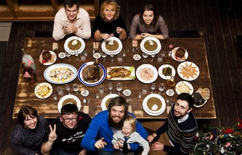 unmodern dining why pre soviet cuisine is back on the menu in russia — the calvert journal