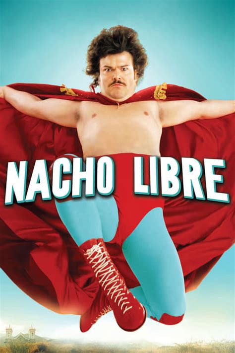 Nacho Libre 2006 — The Movie Database Tmdb